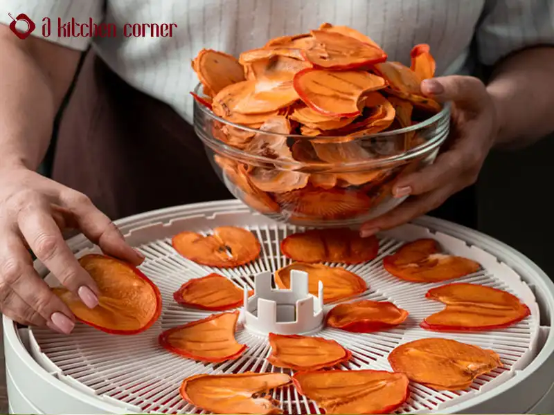 best foods to dehydrate for snacks