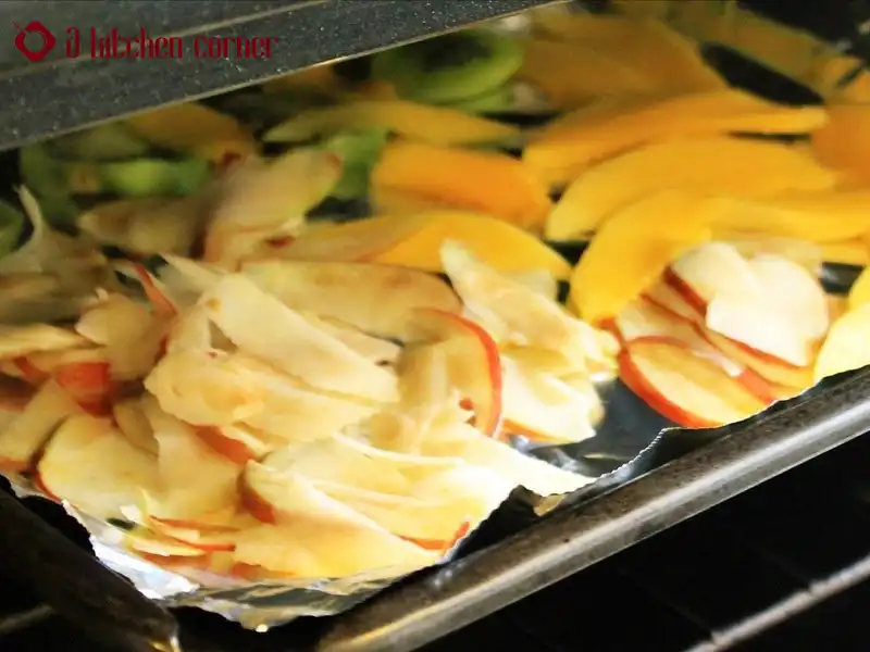 How to Dehydrate Food Without a Dehydrator
