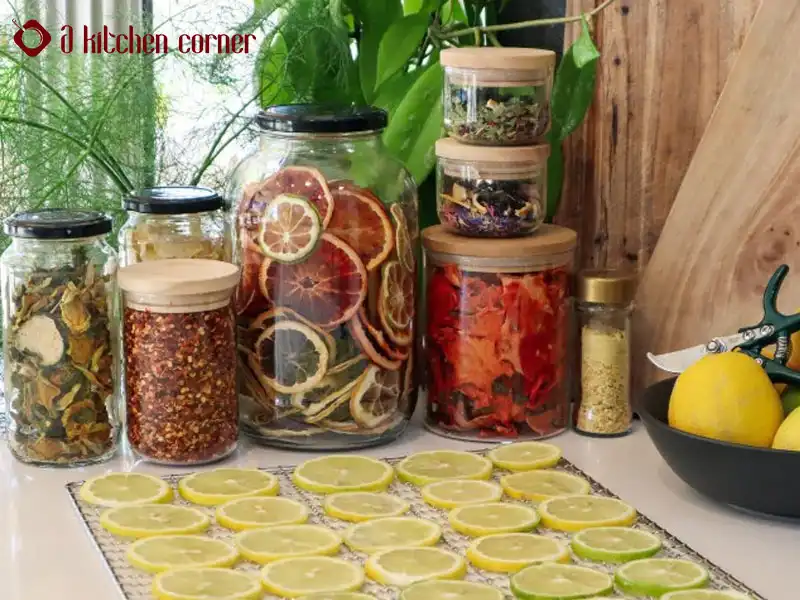How to use a dehydrator 