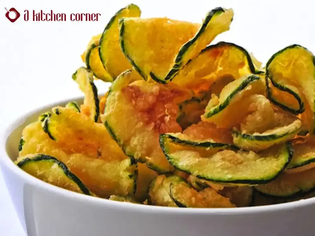 Zucchini, a versatile and nutritious vegetable