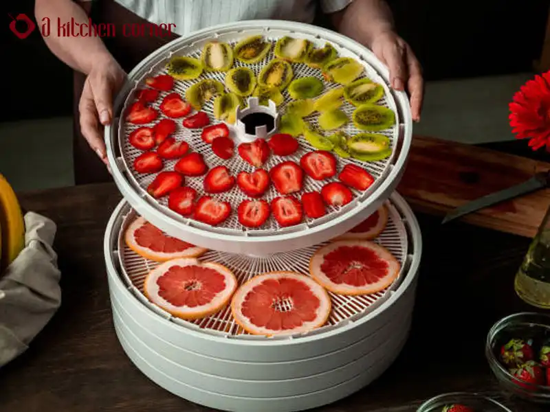 How to use a dehydrator