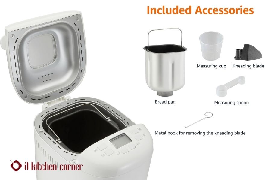 Best Bread Machine Under $100