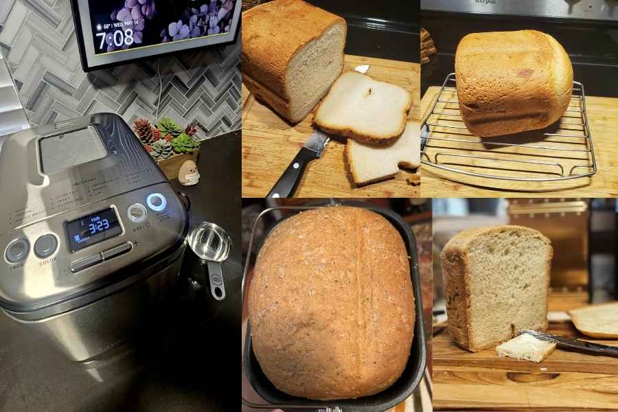 Top 4 Best Bread Machines for Pizza Dough: Perfect Crusts Made Easy