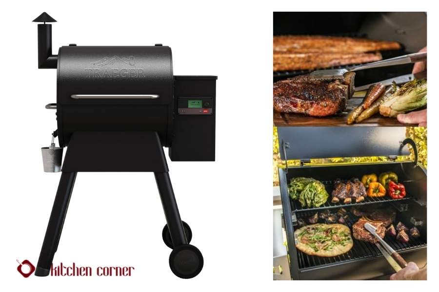 Best Pellet Grills Under 1000$ (2025 Edition): Top Picks for Flavor and Value