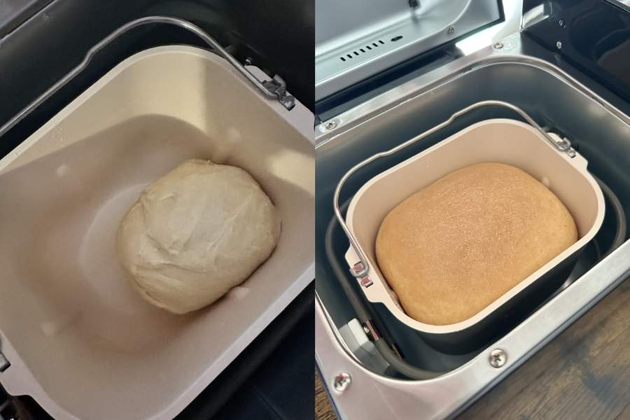 kbs bread machine reviews