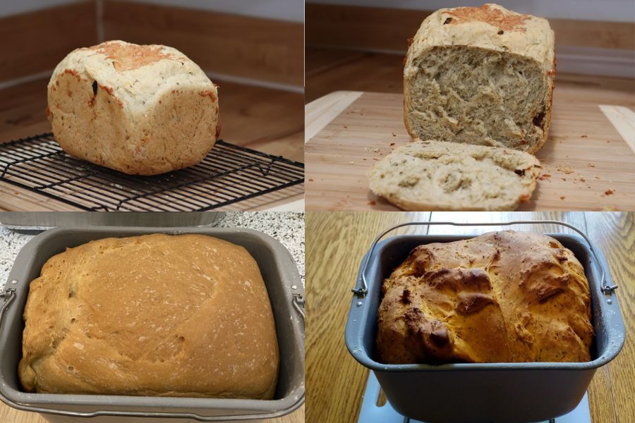 Breville Bread Maker Machine Review 2