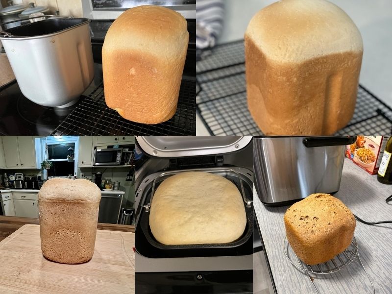 Briskind Compact Bread Maker Machine Review (3)
