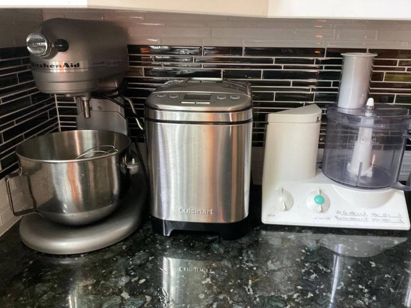 Cuisinart Bread Maker Machine Review 5