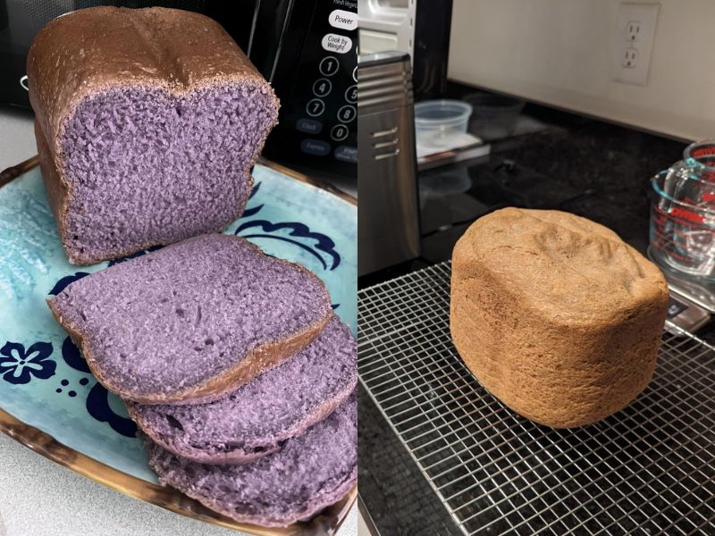 Cuisinart Bread Maker Machine Review 8