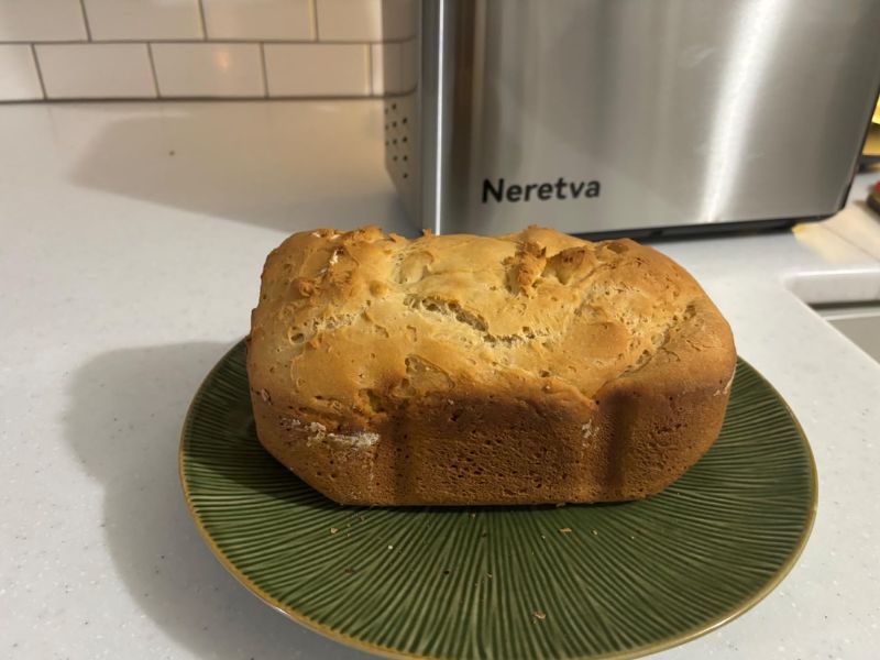 Neretva Bread Maker Machine Review 12