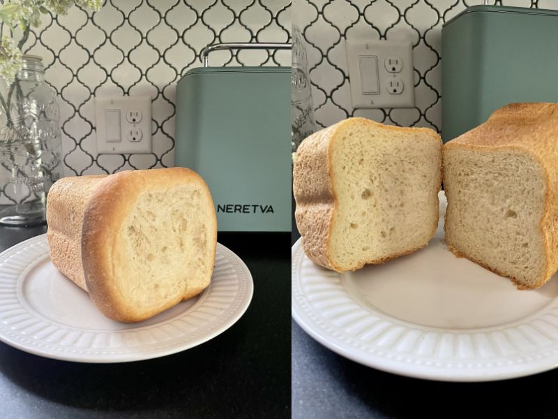 Neretva Bread Maker Machine Review 2