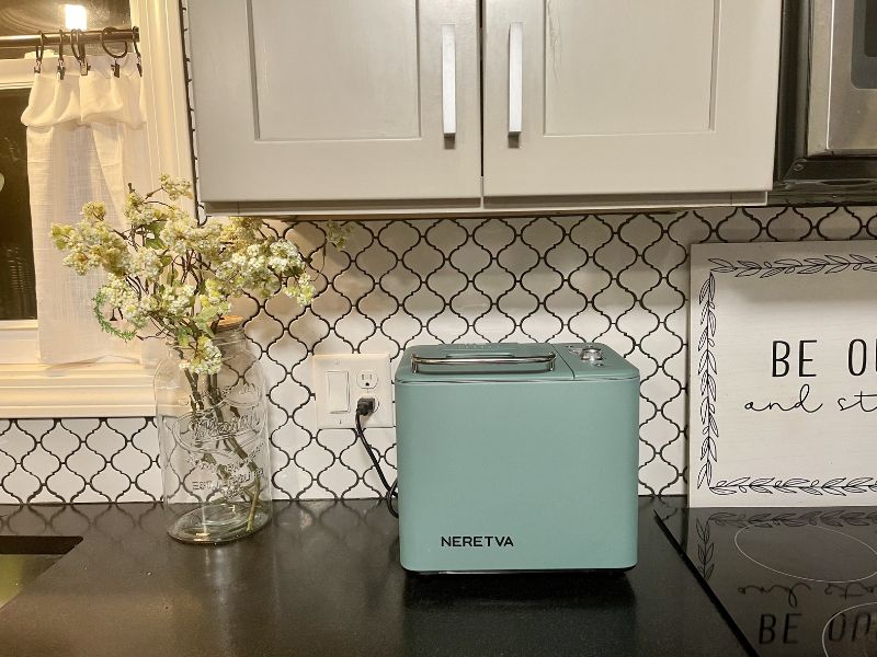 Neretva Bread Maker Machine Review 3