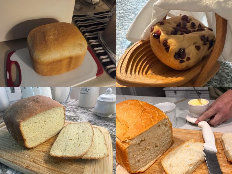Neretva Bread Maker Machine Review 6