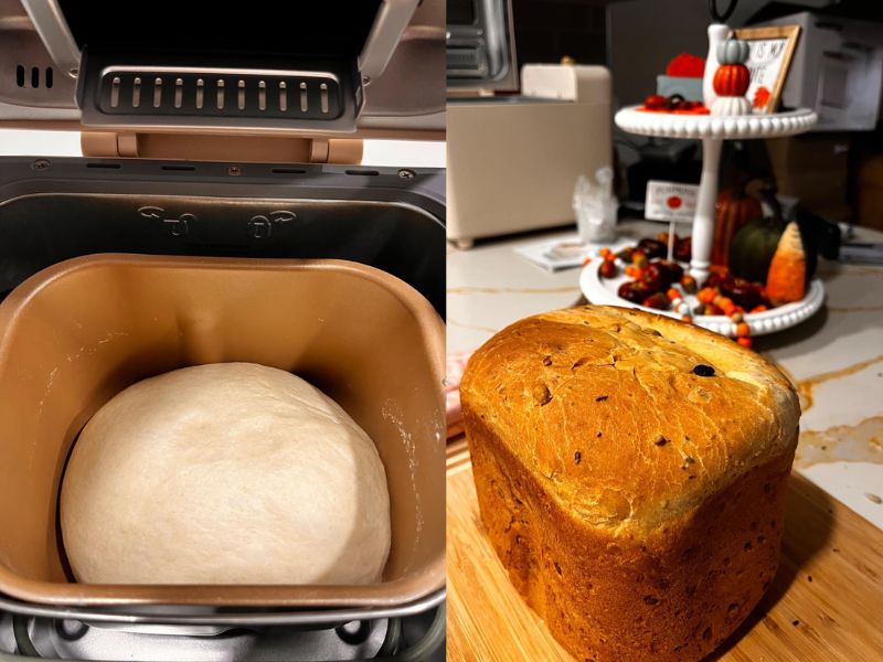 Neretva Bread Maker Machine Review 7
