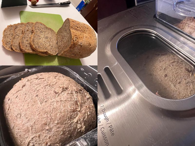 Starfrit Bread Maker Review 3