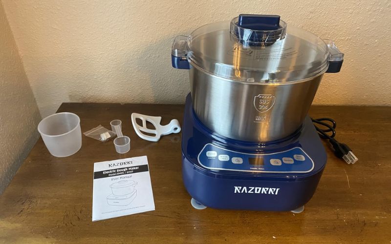 best-dough-kneading-machine 12