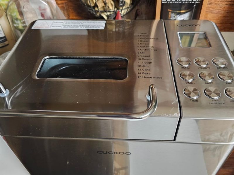 cuckoo-bread-maker-machine-review-6