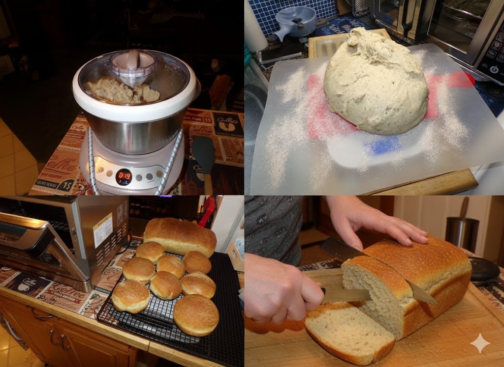 Bear Dough Maker Review 1