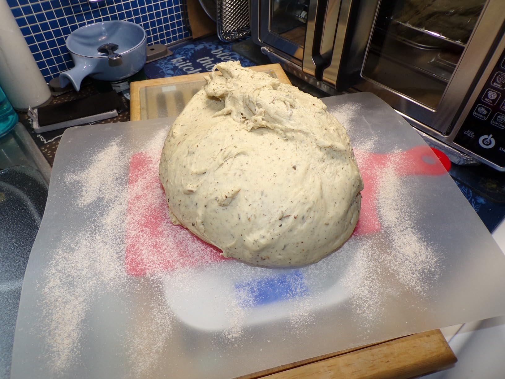 Bear Dough Maker Review 56
